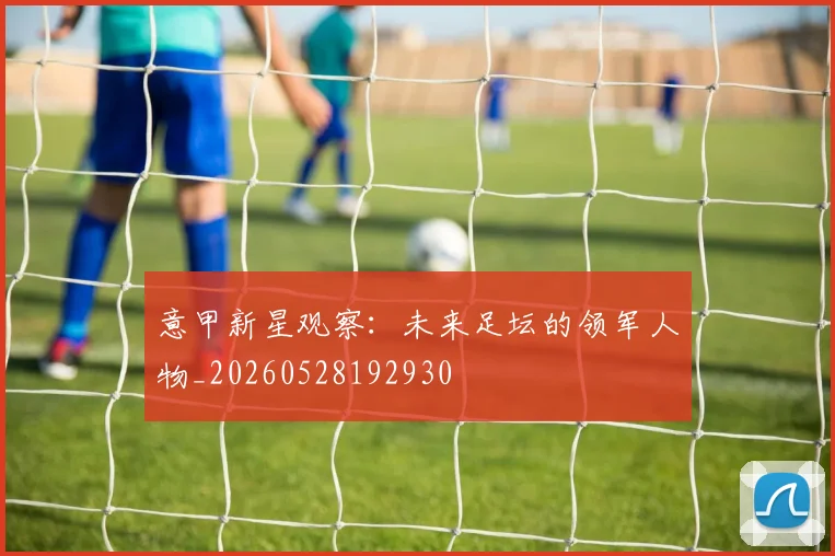 意甲新星观察:未来足坛的领军人物_20260528192930